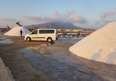 Agenzia/operatore Turistico Taxi In Trapani